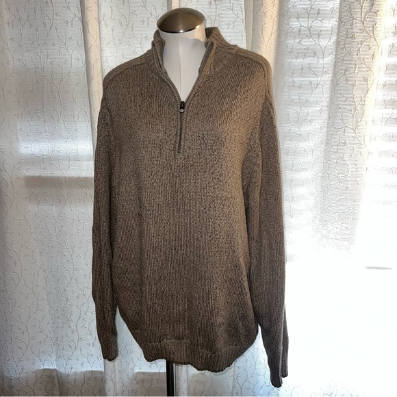 Columbia Other - Columbia 1/4 zip sweater